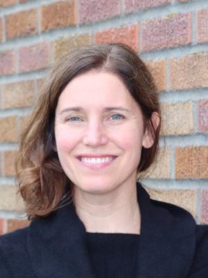 Headshot of Christine Loftus