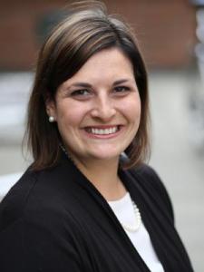 Nicole Errett