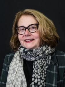 Elaine Faustman