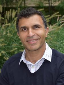 Ali Shojaie